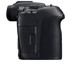 Фотоаппарат Canon EOS R7 Kit RF-S 18-150mm f/3.5-6.3 IS STM Black, Русское меню CAN-12