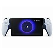 Портативная консоль Sony PlayStation Portal Remote Player для PS5, белый PS-4443