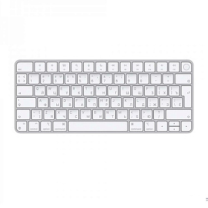 iMac 24″ 2021 Silver IMAC-6