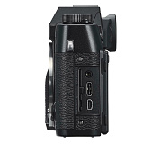Фотоаппарат Fujifilm X-T30 II Body Black FUJI-7