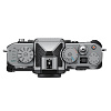 Фотоаппарат Nikon ZF Body Silver, Русское меню NIK-ZFSS