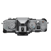 Фотоаппарат Nikon ZF Body Silver NIK-ZFSS