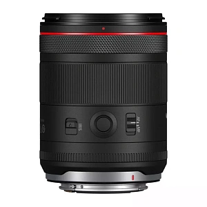 Объектив Canon RF 50mm f/1.4L VCM CANO50VCM