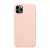 Чехол Silicone Case для iPhone 11 Pro, розовый 4607