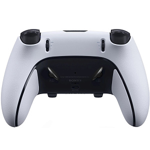 Геймпад Sony PlayStation 5 Edge White, Для других стран EDGE2