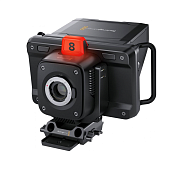 Видеокамера Blackmagic Studio 4K Plus G2 BMC-6