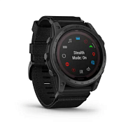 Спортивные часы Garmin Tactix 7 Pro Solar 010-02704-11