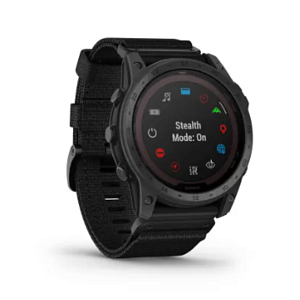 Спортивные часы Garmin Tactix 7 Pro Solar 010-02704-11