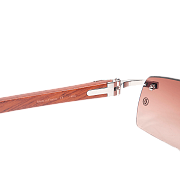 Очки Cartier Decor-C Logo DCL-1