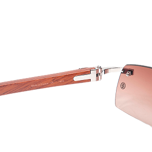 Очки Cartier Decor-C Logo DCL-1