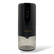 Портативная кофемолка LePresso с конусным механизмом для эспрессо LPCFFM0032