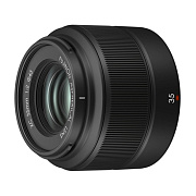 Объектив Fujifilm XC 35mm f/2 Black XC35