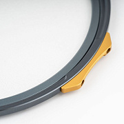 Светофильтр NiSi JetMag Pro 82MAG Black Mist Filter 1/8 NISIJETMAG18