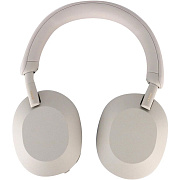 Беспроводные наушники Sony WH-1000XM5 Silver 81434