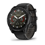 Умные часы Garmin Tactix 8 47mm Amoled Sapphire Black 010-03405-01