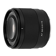 Объектив Viltrox AF 50mm F2.0 Air Full-Frame Lens для Sony E-Mount VLX5020E