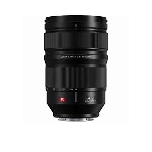 Объектив Panasonic Lumix S 24-70mm f/2.8 Pro PNS-11