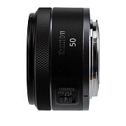 Объектив Canon RF 50mm f/1.8 STM CANO-234