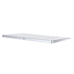 Клавиатура Apple Magic Keyboard 2-го поколения, Б/У KEY-1