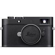 Фотоаппарат Leica M11-D Body Black M11-D