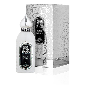 Парфюмерная вода Attar - Musk Kashmir - 100мл PERF-21