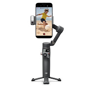 Стабилизатор DJI OSMO Mobile 7P Black OS7-1