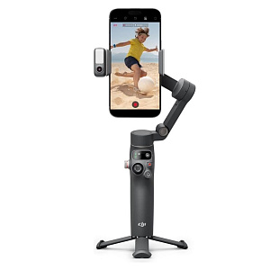 Стабилизатор DJI OSMO Mobile 7P Black OS7-1