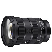 Объектив Sigma AF 24-70mm f/2.8 DG DN II Art Sony E-Mount Black SG-20