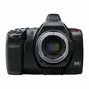 Видеокамера Blackmagic Pocket Cinema Camera 6K G2 BMC-9