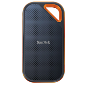 Внешний жесткий диск SanDisk Extreme Pro Portable SSD V2, 1 Тб SDV2-1TB