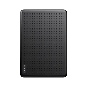 Внешний аккумулятор Native Union Active с MagSafe, 5000 мАч, 15 Вт, черный NUAM5000-BK