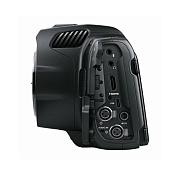 Видеокамера Blackmagic Pocket Cinema Camera 6K G2 BMC-9