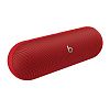 Портативная акустика Beats Pill, красный ABP-RD
