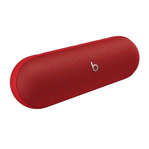 Портативная акустика Beats Pill, красный ABP-RD