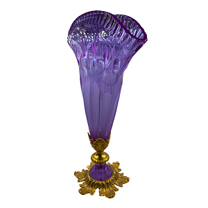 Ваза Baldi Bronzi di Firenze Ventaglio, Б/У BFV-1