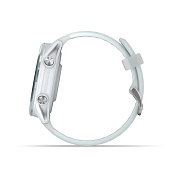 Спортивные часы Garmin Forerunner 570 42mm Whitestone Blue 010-02970-01