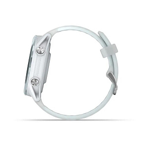 Спортивные часы Garmin Forerunner 570 42mm Whitestone Blue 010-02970-01