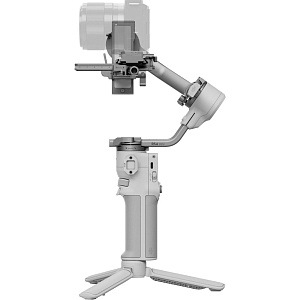 Стабилизатор DJI RS 4 mini DJIRS4mini