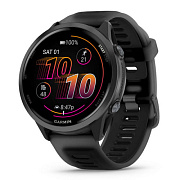 Спортивные часы Garmin Forerunner 570 47 мм Slate Gray 010-02971-00
