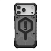 Чехол UAG Pathfinder с MagSafe для iPhone 17 Pro, черный UGPH17P-BK