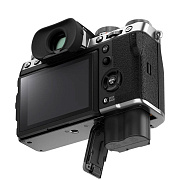 Фотоаппарат Fujifilm  X-T5 Body Silver FUJI-12