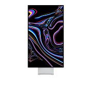 Apple Pro Display XDR Nano-Texture Glass + Apple Pro Stand APD-1