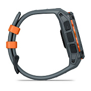 Спортивные часы Garmin Instinct 3 Solar 45 мм Twilight with Twilight Band 010-02934-01