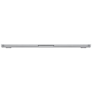 Ноутбук Apple MacBook Air 13.6" 2025, M4 10-CPU/8-GPU, RAM 16 ГБ, SSD 256 ГБ, серебристый|silver MAM4-12