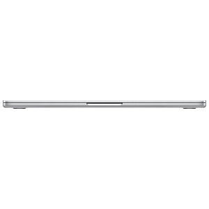 Ноутбук Apple MacBook Air 13.6" 2025, M4 10-CPU/8-GPU, RAM 16 ГБ, SSD 256 ГБ, серебристый|silver, Для других стран MAM4-12