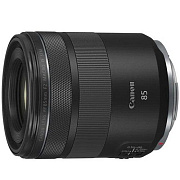 Объектив Canon RF 85mm f/2 Macro IS STM CANO-233