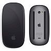 Мышь Apple Magic Mouse 3, черный 40070