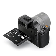 Фотоаппарат Hasselblad X2D II 100C Body HX2DII100C