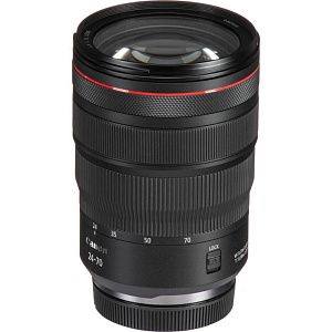 Объектив Canon RF 24-70mm f/2.8L IS USM CANO-1