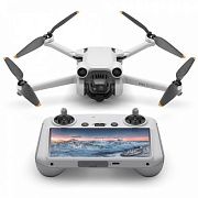 Квадрокоптер DJI Mini 3 Pro (DJI RC) DRON-23